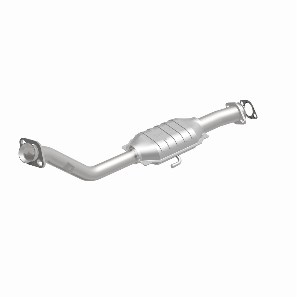 MagnaFlow Exhaust Products 23373 Standard Grade Direct-Fit Catalytic Converter for Select Ford Ranger