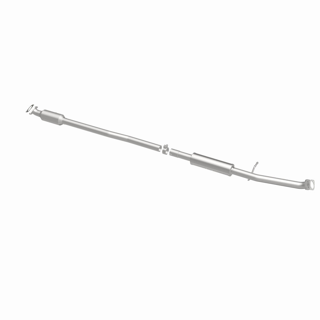 MagnaFlow Exhaust Products 21-145 OEM Grade Direct-Fit Catalytic Converter for Select Hyundai Tucson
