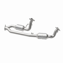 Load image into Gallery viewer, MagnaFlow Exhaust Products 49624 OEM Grade Direct-Fit Catalytic Converter for Select Ford Windstar