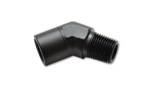Load image into Gallery viewer, 18In-Npt-Female-To-Male-45-Degree-Pipe-Adapter-Fitting