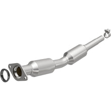 Load image into Gallery viewer, MagnaFlow Exhaust Products 23007 HM Grade Semi-Direct Fit Catalytic Converter for Select Toyota Prius