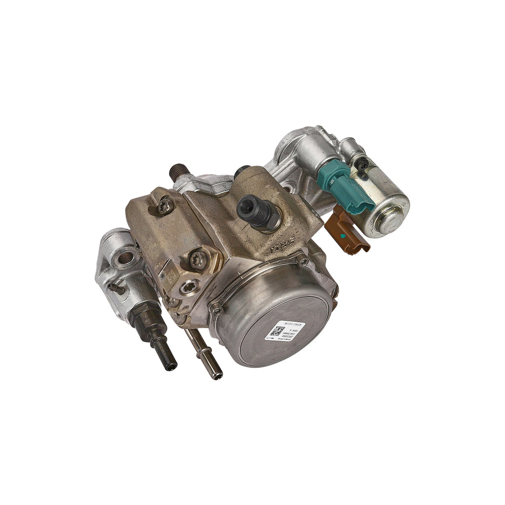Alliant Power AP57008 Fuel Injection System Repair Kit (Contamination Kit)