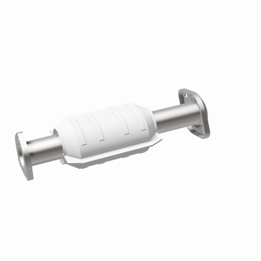 MagnaFlow Exhaust Products 49466 OEM Grade Direct-Fit Catalytic Converter for Select Jeep Cherokee