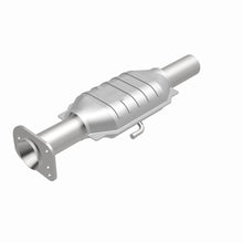 Load image into Gallery viewer, MagnaFlow Exhaust Products 23121 Standard Grade Direct-Fit Catalytic Converter for Select Cadillac Allante, Cadillac Eldorado, Cadillac Seville