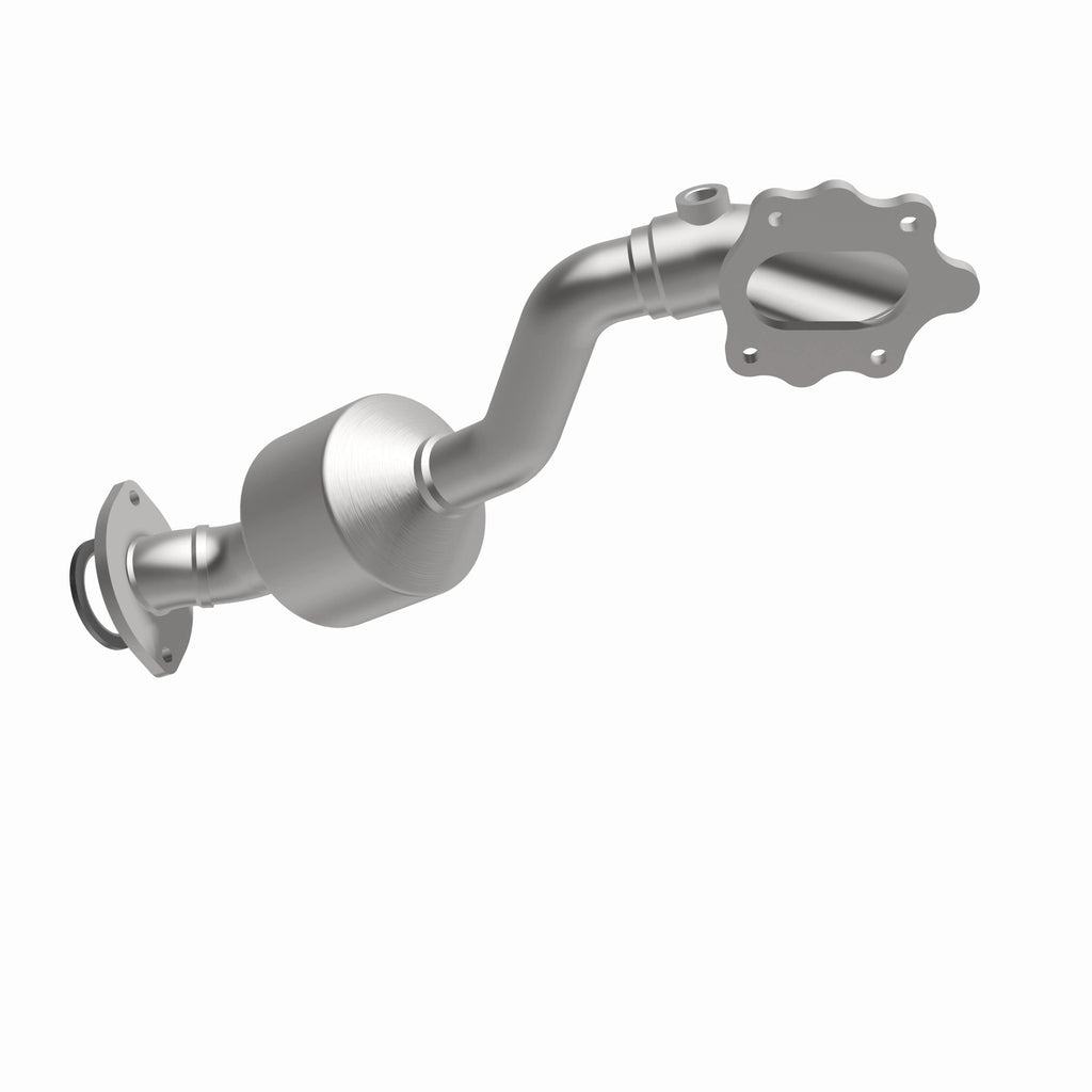 MagnaFlow Exhaust Products 22-022 OEM Grade Manifold Catalytic Converter for Select Lexus GS350, Lexus IS300, Lexus IS350, Lexus RC300, Lexus RC350