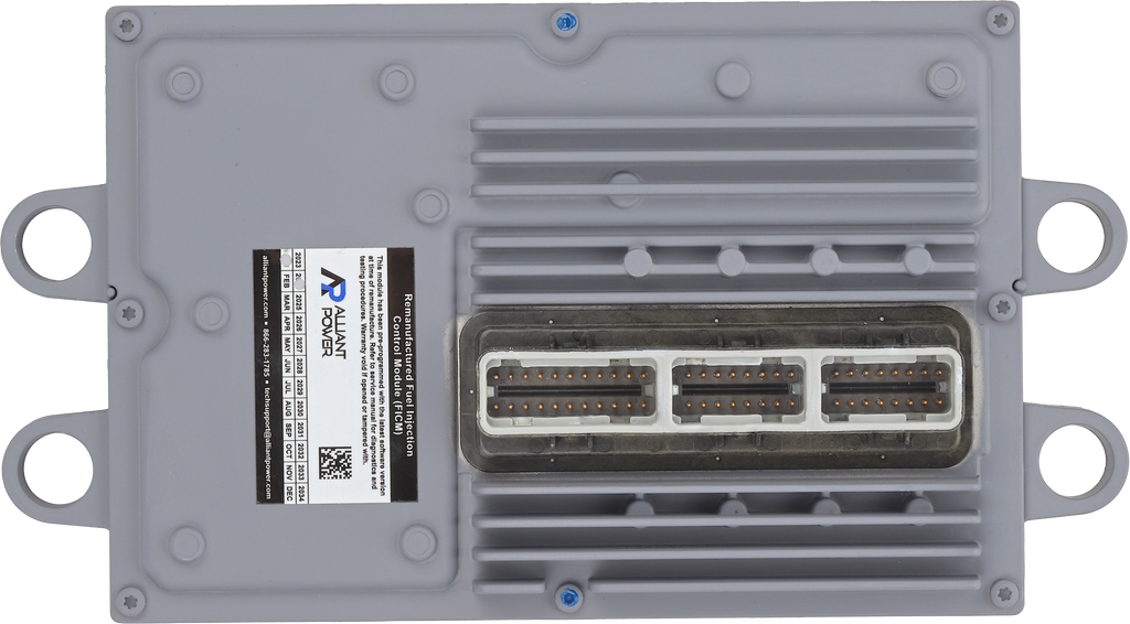 Alliant Power AP65125N Fuel Injector Control Module