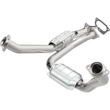 Load image into Gallery viewer, MagnaFlow Exhaust Products 454030 California CARB Direct-Fit Catalytic Converter for Select Ford Ranger, Mazda B3000