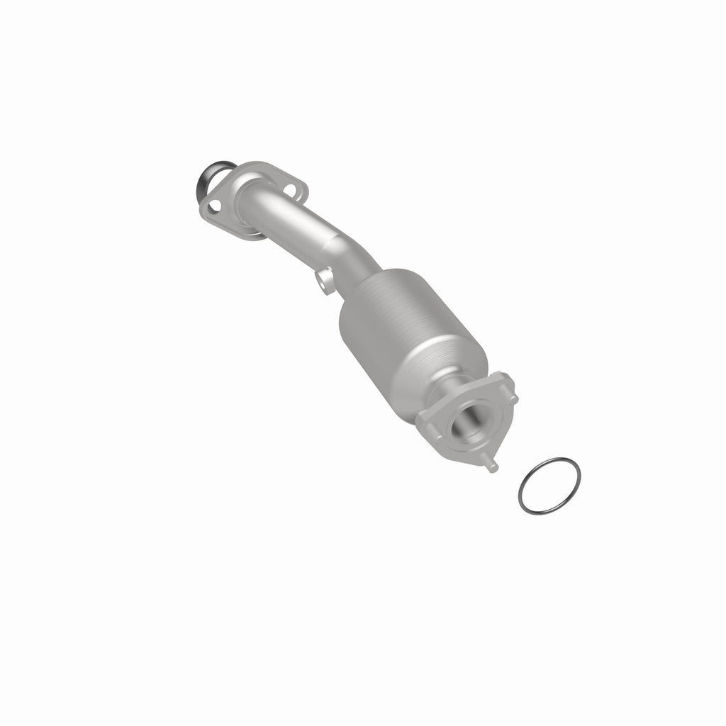MagnaFlow Exhaust Products 21-491 OEM Grade Direct-Fit Catalytic Converter for Select Honda Fit