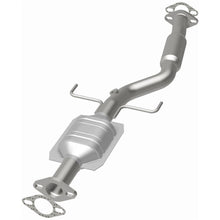 Load image into Gallery viewer, MagnaFlow Exhaust Products 457024 California CARB Direct-Fit Catalytic Converter for Select Mitsubishi Eclipse, Mitsubishi Galant