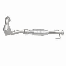Load image into Gallery viewer, MagnaFlow Exhaust Products 51418 OEM Grade Direct-Fit Catalytic Converter for Select Saab 9-5