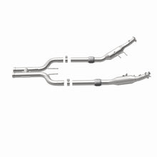 Load image into Gallery viewer, MagnaFlow Exhaust Products 21-501 OEM Grade Direct-Fit Catalytic Converter for Select Mercedes-Benz Maybach S550, Mercedes-Benz S550