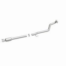Load image into Gallery viewer, MagnaFlow Exhaust Products 21-139 OEM Grade Direct-Fit Catalytic Converter for Select Hyundai Veloster