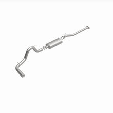 Load image into Gallery viewer, MagnaFlow Exhaust Products 16625 Street Series Polished Cat-Back System for Select Toyota Tacoma