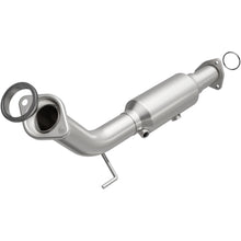Load image into Gallery viewer, MagnaFlow Exhaust Products 5461142 California CARB Direct-Fit Catalytic Converter for Select Acura RSX, Honda Civic