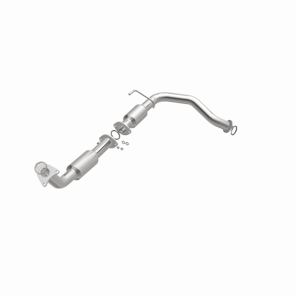 MagnaFlow Exhaust Products 52559 OEM Grade Direct-Fit Catalytic Converter for Select Toyota Sequoia