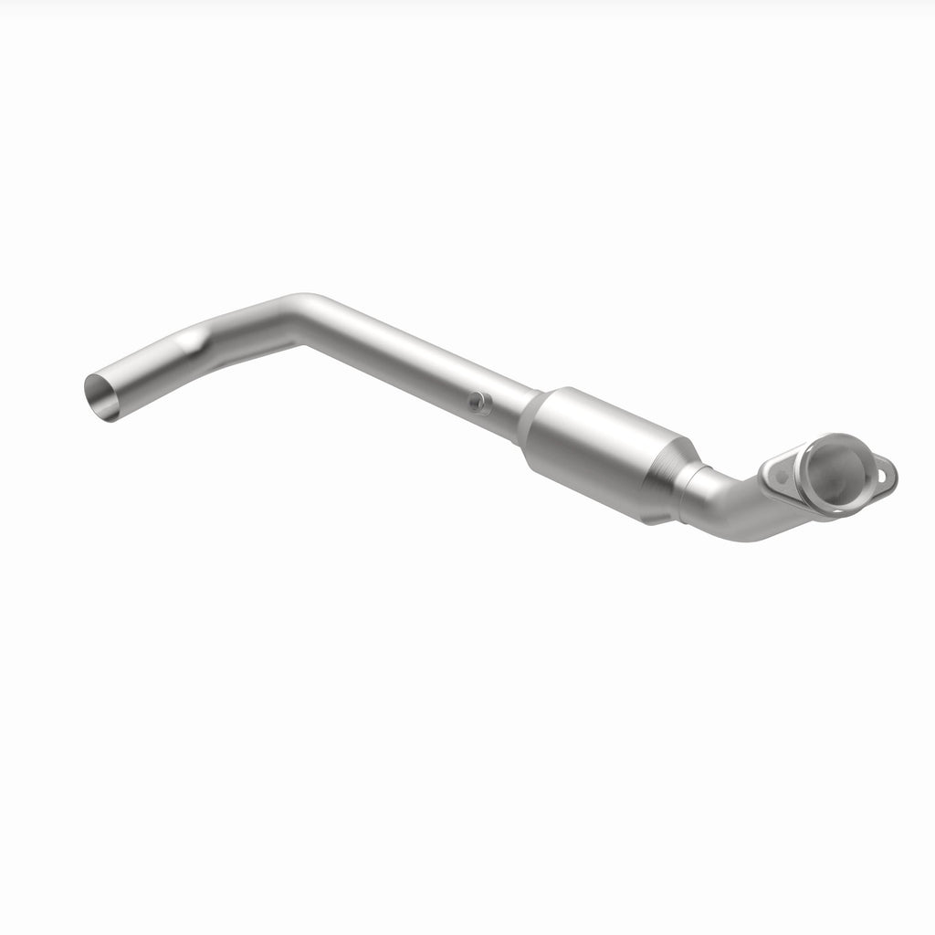 MagnaFlow Exhaust Products 4651155 California CARB Direct-Fit Catalytic Converter for Select Ford F-150