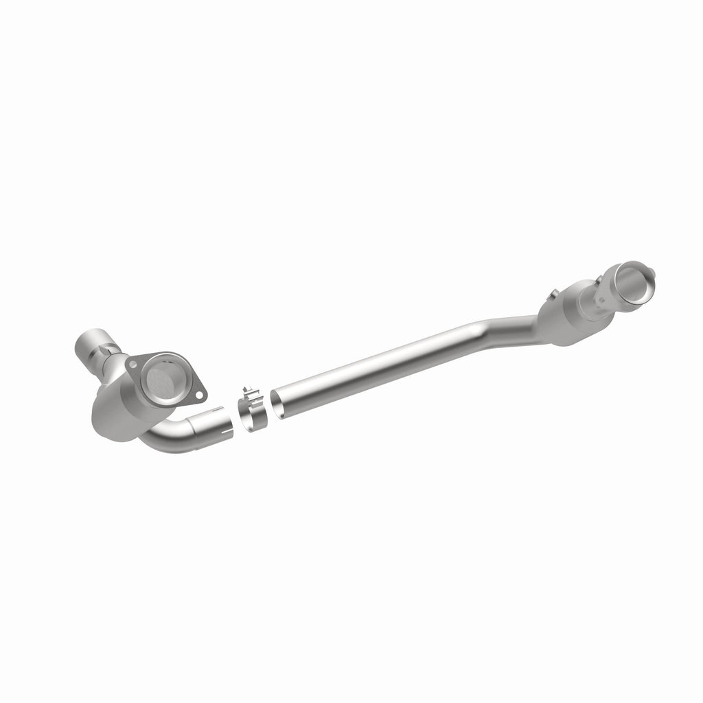 MagnaFlow Exhaust Products 5551665 California CARB Direct-Fit Catalytic Converter for Select Dodge Ram 1500, Ram