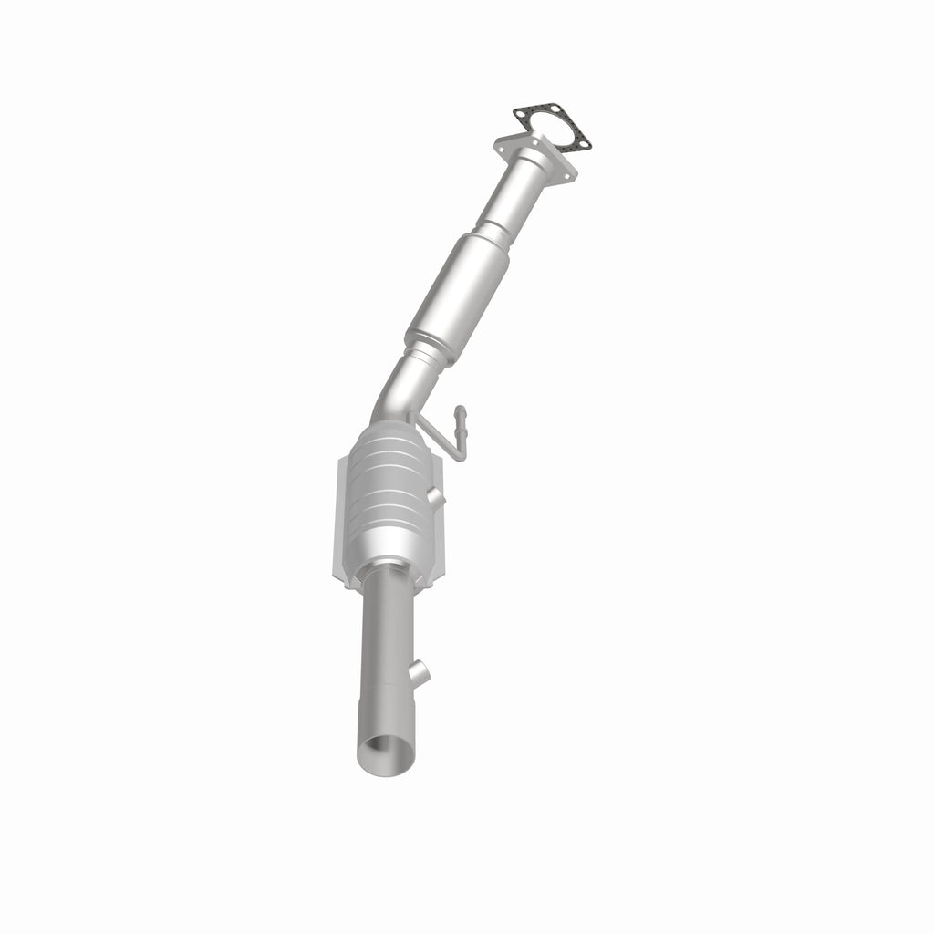 MagnaFlow Exhaust Products 49990 OEM Grade Direct-Fit Catalytic Converter for Select Volkswagen Beetle, Volkswagen Golf, Volkswagen Jetta, Volkswagen Passat, Volkswagen Rabbit