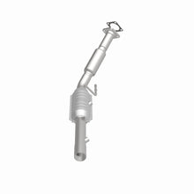 Load image into Gallery viewer, MagnaFlow Exhaust Products 49990 OEM Grade Direct-Fit Catalytic Converter for Select Volkswagen Beetle, Volkswagen Golf, Volkswagen Jetta, Volkswagen Passat, Volkswagen Rabbit