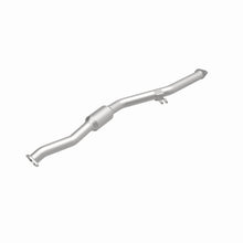 Load image into Gallery viewer, MagnaFlow Exhaust Products 52621 OEM Grade Direct-Fit Catalytic Converter for Select Subaru Forester, Subaru WRX