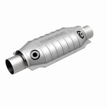 Load image into Gallery viewer, MagnaFlow Exhaust Products 99064HM HM Grade Universal Catalytic Converter