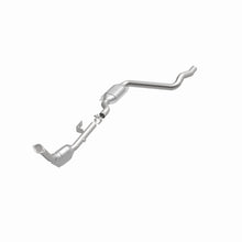 Load image into Gallery viewer, MagnaFlow Exhaust Products 52116 OEM Grade Direct-Fit Catalytic Converter for Select Mercedes-Benz ML350