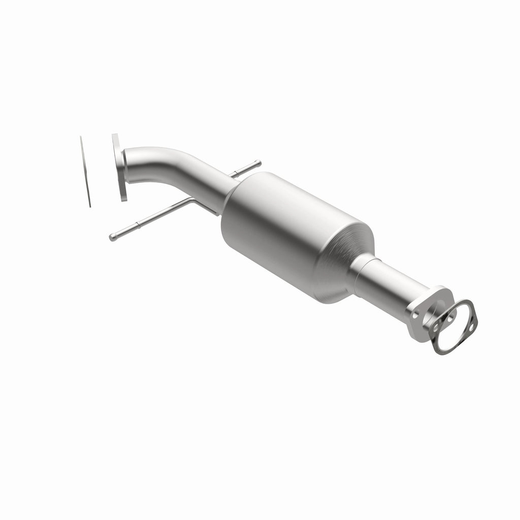 MagnaFlow Exhaust Products 5491544 California CARB Direct-Fit Catalytic Converter for Select Kia Sedona