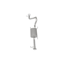 Load image into Gallery viewer, MagnaFlow Exhaust Products 16649 Street Series Polished Cat-Back System for Select Toyota FJ Cruiser