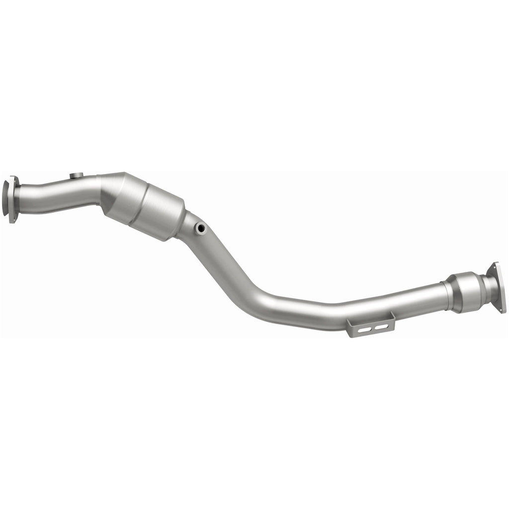 MagnaFlow Exhaust Products 24978 HM Grade Direct-Fit Catalytic Converter for Select Volkswagen Phaeton