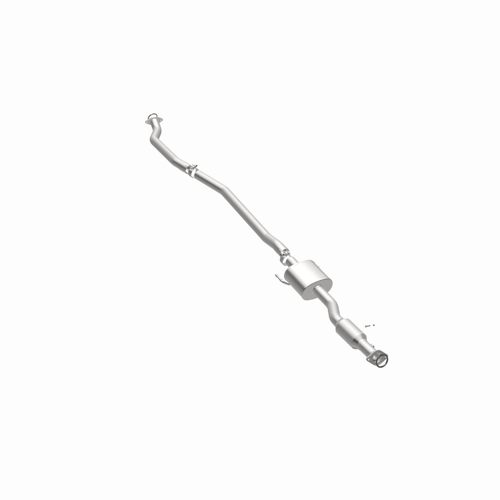MagnaFlow Exhaust Products 21-335 OEM Grade Direct-Fit Catalytic Converter for Select Mazda CX-9