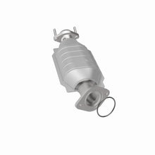 Load image into Gallery viewer, MagnaFlow Exhaust Products 49978 OEM Grade Direct-Fit Catalytic Converter for Select Ford Five Hundred, Ford Freestyle, Mercury Montego