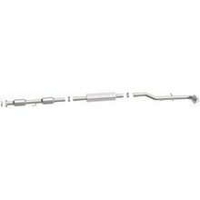 Load image into Gallery viewer, MagnaFlow Exhaust Products 52574 OEM Grade Direct-Fit Catalytic Converter for Select Toyota Venza