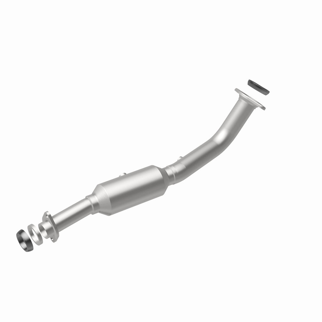 MagnaFlow Exhaust Products 51990 OEM Grade Direct-Fit Catalytic Converter for Select Honda Element