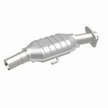 Load image into Gallery viewer, MagnaFlow Exhaust Products 3322418 California CARB Direct-Fit Catalytic Converter for Select Buick Century, Buick Electra, Buick Estate Wagon, Buick LeSabre, Buick Regal, Buick Riviera, Cadillac DeVille, Cadillac Eldorado, Cadillac Fleetwood, Cadillac