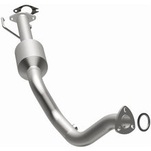 Load image into Gallery viewer, MagnaFlow Exhaust Products 4551633 California CARB Direct-Fit Catalytic Converter for Select Isuzu Rodeo