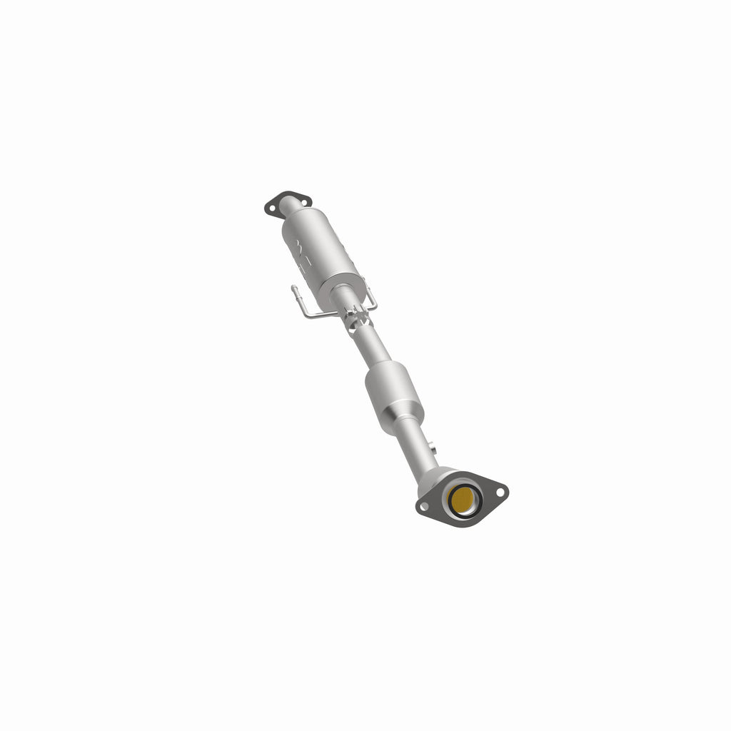 MagnaFlow Exhaust Products 280093 OEM Grade Direct-Fit Catalytic Converter