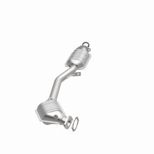 Load image into Gallery viewer, MagnaFlow Exhaust Products 49490 OEM Grade Direct-Fit Catalytic Converter for Select Saab 9-2X, Subaru Baja, Subaru Forester, Subaru Impreza, Subaru Legacy, Subaru Outback