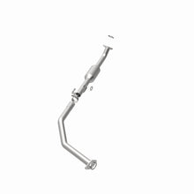 Load image into Gallery viewer, MagnaFlow Exhaust Products 4551060 California CARB Direct-Fit Catalytic Converter for Select Toyota Sequoia