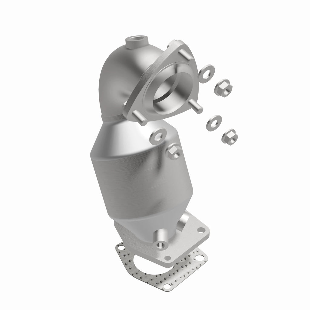 MagnaFlow Exhaust Products 24212 HM Grade Direct-Fit Catalytic Converter for Select Saab 9-3