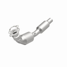 Load image into Gallery viewer, MagnaFlow Exhaust Products 5411939 California CARB Direct-Fit Catalytic Converter for Select Chevrolet Camaro