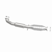Load image into Gallery viewer, MagnaFlow Exhaust Products 51707 OEM Grade Direct-Fit Catalytic Converter for Select Buick Regal