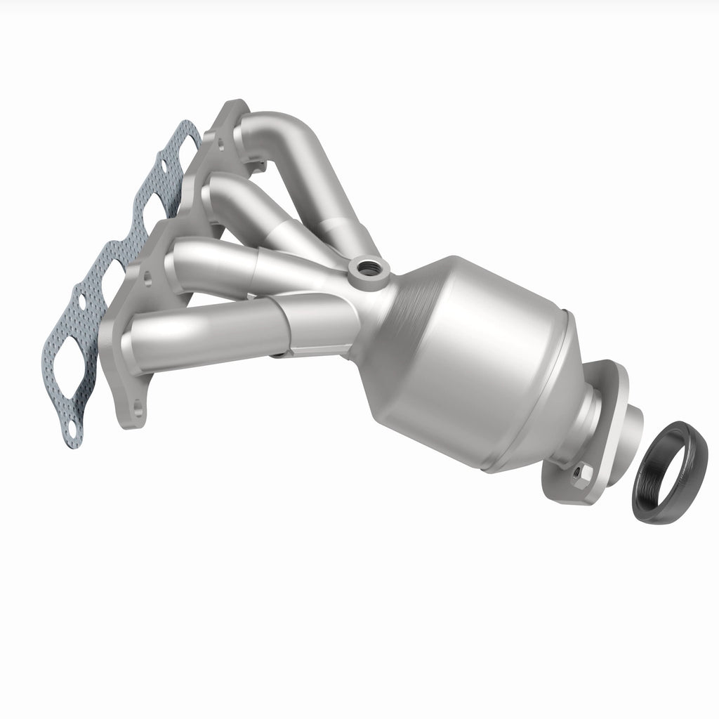 MagnaFlow Exhaust Products 290103 OEM Grade Manifold Catalytic Converter for Select Mitsubishi Outlander, Mitsubishi Outlander Sport