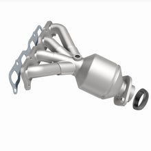 Load image into Gallery viewer, MagnaFlow Exhaust Products 290103 OEM Grade Manifold Catalytic Converter for Select Mitsubishi Outlander, Mitsubishi Outlander Sport