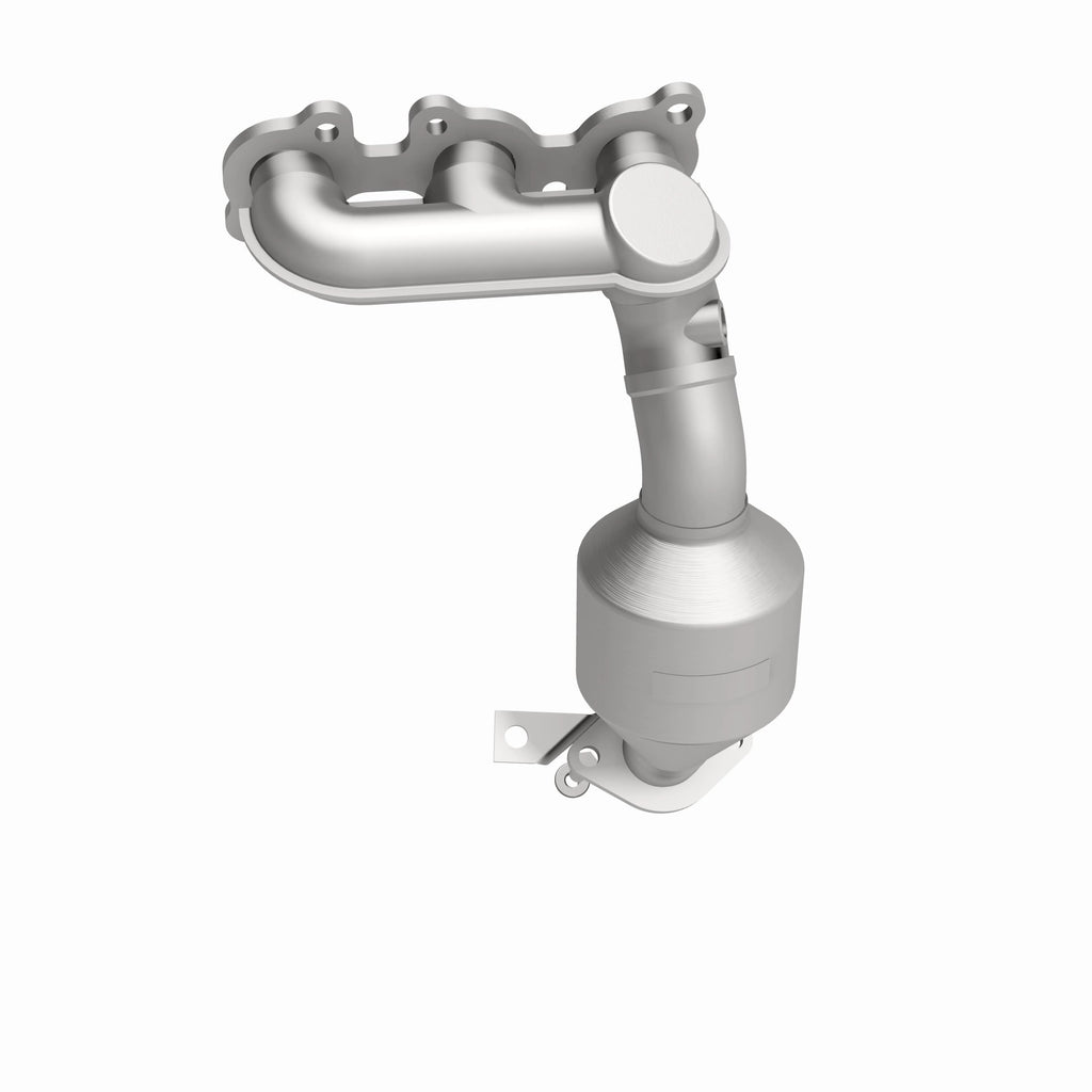 MagnaFlow Exhaust Products 51540 OEM Grade Manifold Catalytic Converter for Select Toyota Highlander
