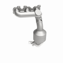 Load image into Gallery viewer, MagnaFlow Exhaust Products 51540 OEM Grade Manifold Catalytic Converter for Select Toyota Highlander