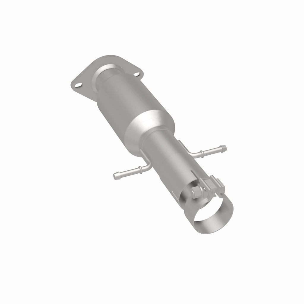 MagnaFlow Exhaust Products 5421913 California CARB Direct-Fit Catalytic Converter for Select Chevrolet Malibu, Pontiac G6, Saturn Aura