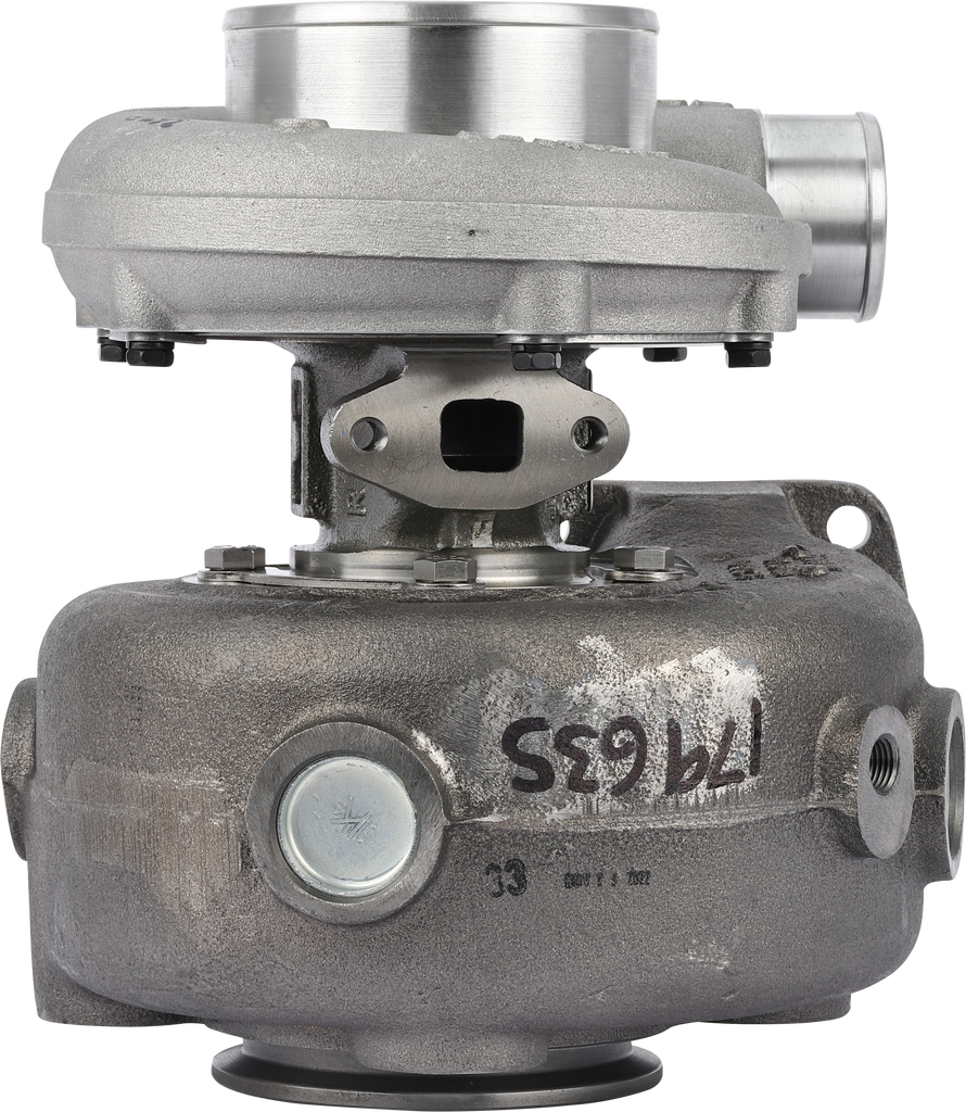 Alliant Power 12749880061 Turbocharger