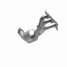 Load image into Gallery viewer, MagnaFlow Exhaust Products 50441 HM Grade Manifold Catalytic Converter for Select BMW 525i, BMW 525xi, BMW 530i, BMW 530xi