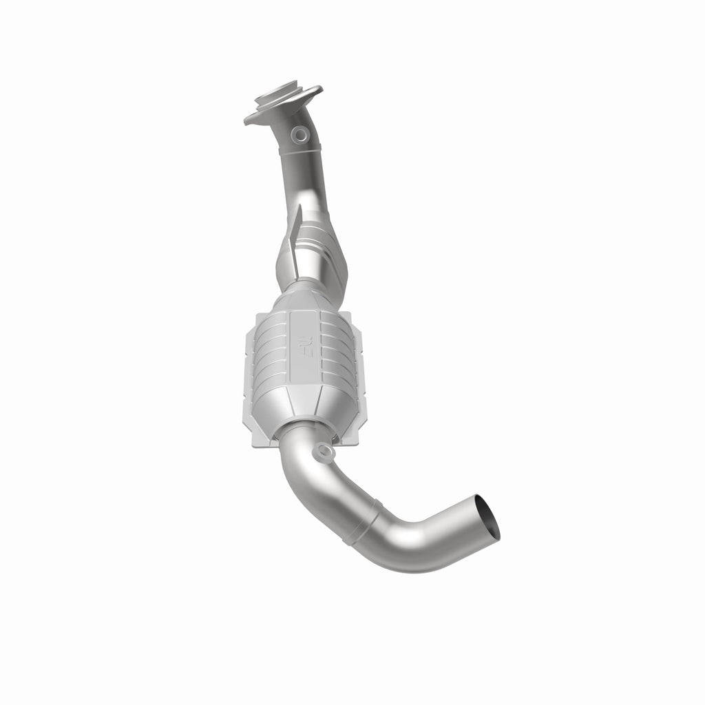 MagnaFlow Exhaust Products 51324 OEM Grade Direct-Fit Catalytic Converter for Select Ford F-150, Ford F-150 Heritage