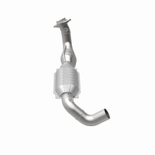 Load image into Gallery viewer, MagnaFlow Exhaust Products 51324 OEM Grade Direct-Fit Catalytic Converter for Select Ford F-150, Ford F-150 Heritage